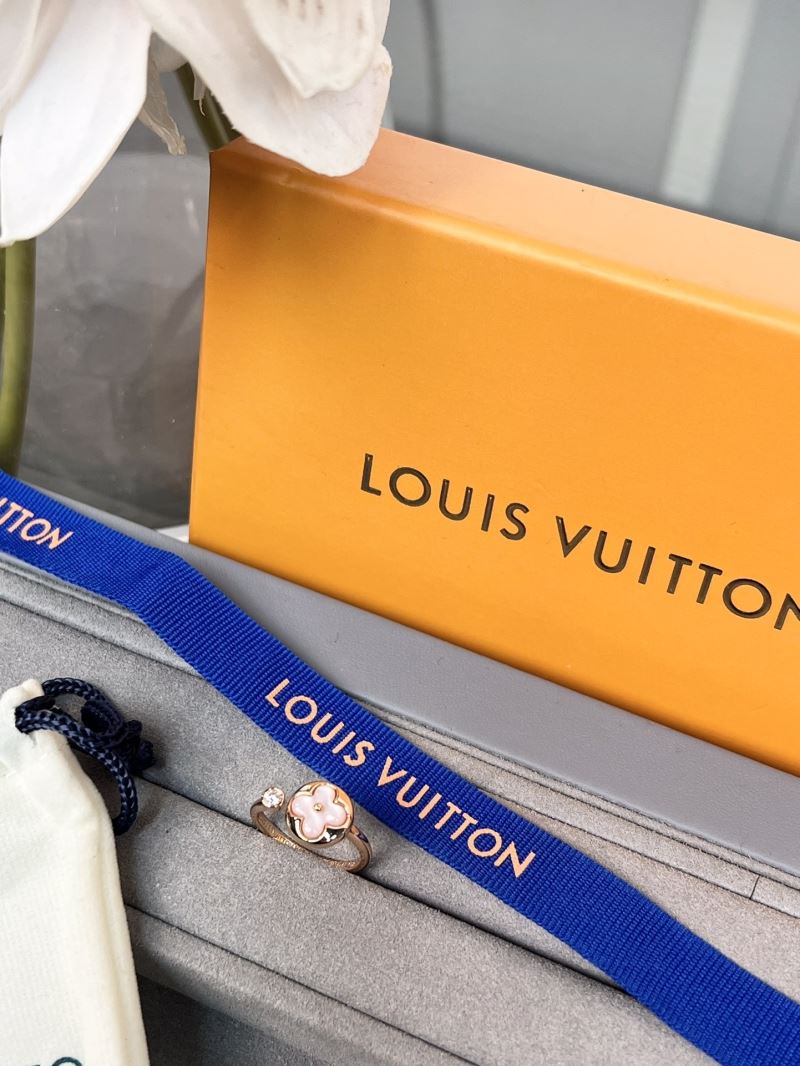 Louis Vuitton Rings